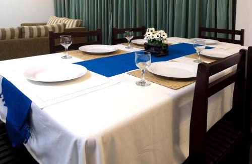 Thalapathpitiya Apartment | Great Location Living, Modern 2-Bed Apartment with Pool & Gym Access, All Amenities