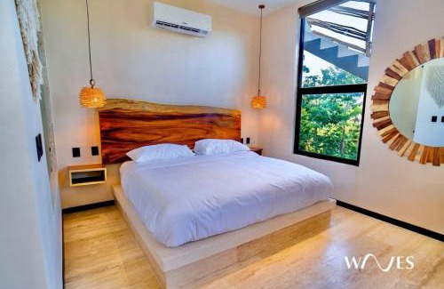 La Veleta House | Great Located Studio PH with Private Pool by Waves Management