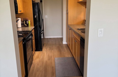 East Kootenay Condo | Great Location for Winter Activities | Amazing Views | 2 BDR & 2 Bath End Unit