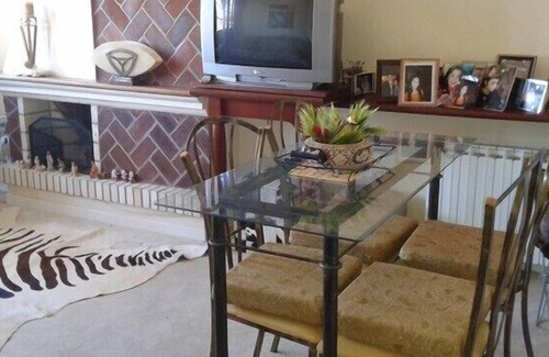Gramado City Centre Apartment | Great location apartment with two bathrooms, two bedrooms and garage!