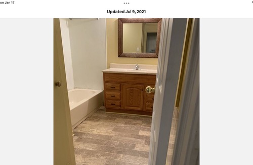 Lake Charles House | Great Location close to casinos shopping parks boat launches etc.