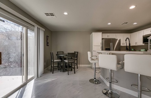 Rhodes Ranch House | Great location, close to the strip, shopping and restaurants,