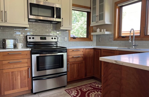 Crested Butte House | Great Location, In town, amazing views from 275.00 night