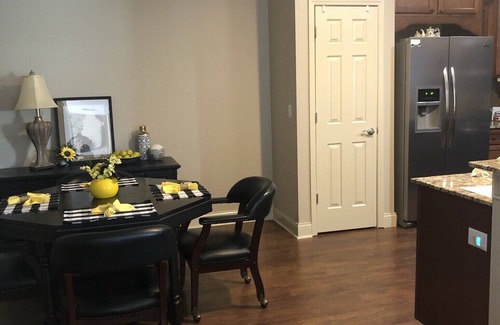 Elizabethtown Condo | Great location next to ball park, college, hospital, restaurants and shopping.