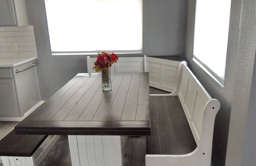 Estes Park House | Great Location, Spectacular Mountain Views and gas firepit! #3306