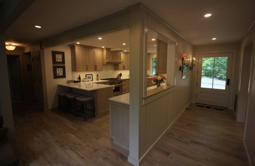 Stratton Mountain House | Great location!Walk to trail 3 min.President 10% discount cfm by Dec, 5 day min.