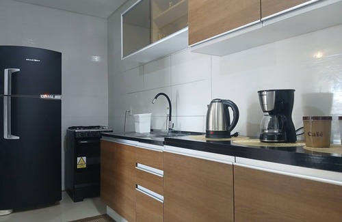 Agua Verde Apartment | Great location with suite/ideal Oktoberfest