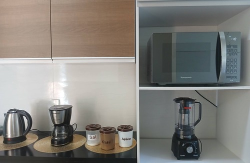 Agua Verde Apartment | Great location with suite/ideal Oktoberfest