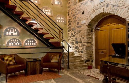 Levidhion Hotel | Great Mantineia