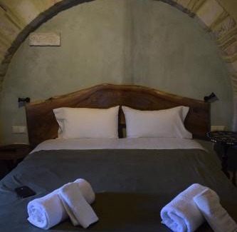 Levidhion Hotel | Great Mantineia