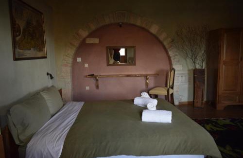 Levidhion Hotel | Great Mantineia