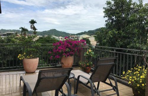 Jiji House | Great Nature Villa