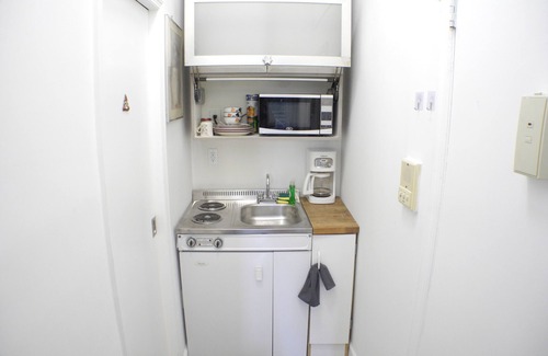 Hunters Point Apartment | Great New York City Space with easy Access to anywhere