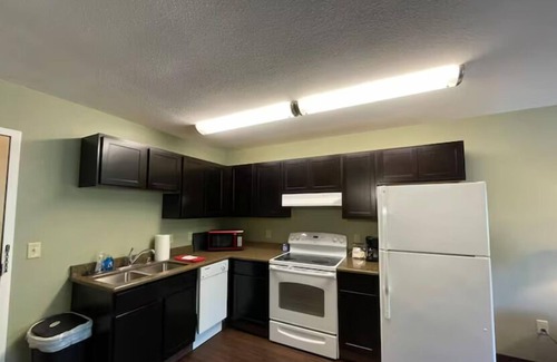 Campbell Park Apartment | Great North Lodging