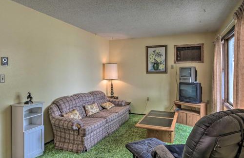 Long Lake Apartment | Great Northern HighPlaines Haven in Long Lake