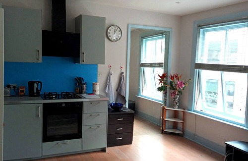 Little Venice Apartment | Great one bedroom apartment in Maida Vale near Portobello Rd & Little Venis.