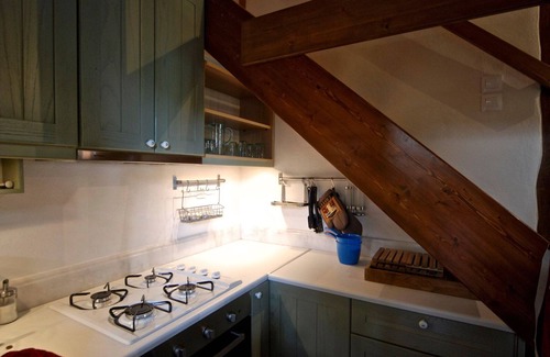 Agios Vlassios Villa | Great Pelion Villa | Villa Stone House | 2 bedrooms | Sea View