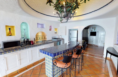 Amapas Condo | Great Penthouse at El Dorado 3BD Penthouse for rent in Los Muertos Beach, Puerto