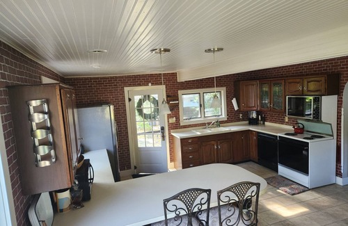 Newaygo Cottage | Great Place for family get away