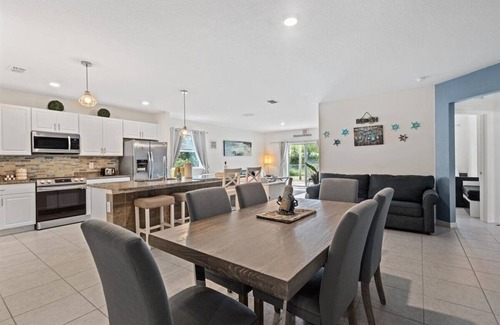 Port Saint Lucie House | Great place for vacation, only 9 minutes from the beach