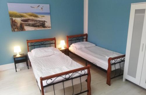 Puck Resort | Great Polonia Beach & Molo