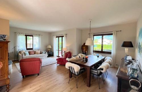 Marina di Pietrasanta Villa | GREAT PRIVATE VILLA for family beach holidays and cultural outings near Forte dei Marmi RECOMMENDED