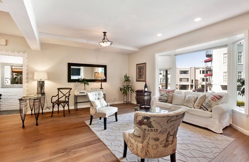 Marina District House | Great property in the center of Marina. Three bedroom all EN-SUITE .