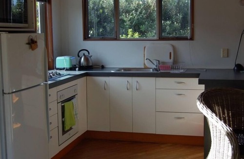Rangiputa House | great Rangiputa Bach