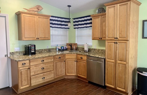 Eastpoint House | Great rates! 5 stars! Located in Eastpoint just minutes to SGI & Apalachicola