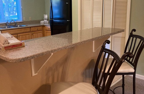 Shipyard Plantation Villa | Great Rates, First Floor Living with 2 BR/2 Baths and Short Walk to the Beach!