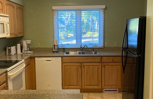 Shipyard Plantation Villa | Great Rates, First Floor Living with 2 BR/2 Baths and Short Walk to the Beach!