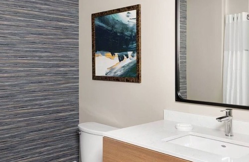 Fairlie-Poplar Historic District Resort | Great Resort with Modern One Bedroom in Dwtn Atlanta and close to everything!