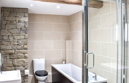 Melmerby Cottage | Great rural location away from the honey pot areas with lovely views of the countryside and up to th