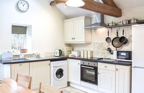 Melmerby Cottage | Great rural location away from the honey pot areas with lovely views of the countryside and up to th