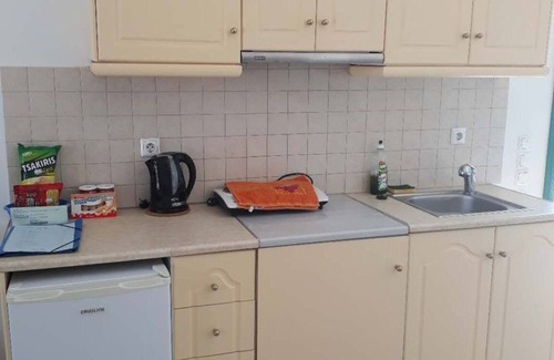 Imerovigli Villa | Great Santorini Villa | Villa Thalasa | Air Conditioning | 3 Bedrooms