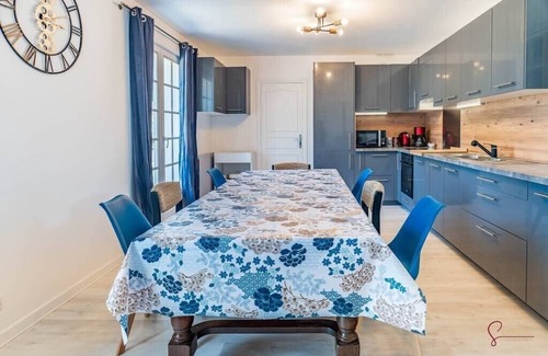 Carantec House | Great Studio
