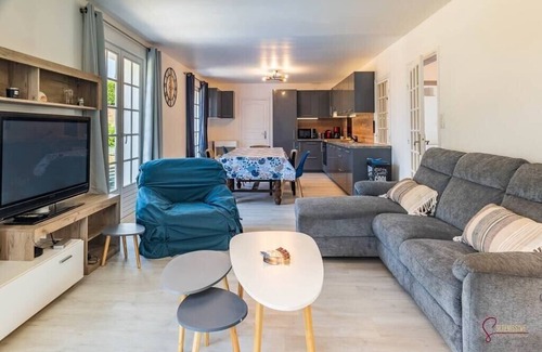 Carantec House | Great Studio
