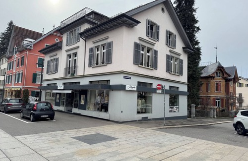 Wald Apartment | Great studio in the center of Wald - Schnydershome AP2