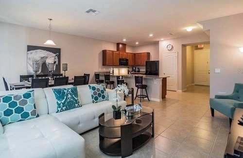Indian Wells House | Great townhouse in Kissimmee