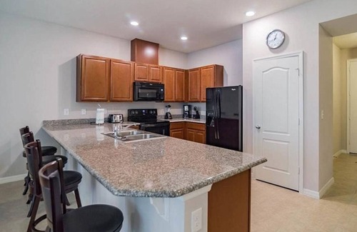 Indian Wells House | Great townhouse in Kissimmee