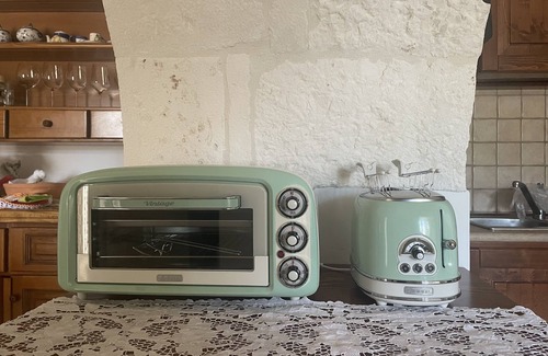 Martina Franca Villa | Great trulli house in the Apulian countryside!