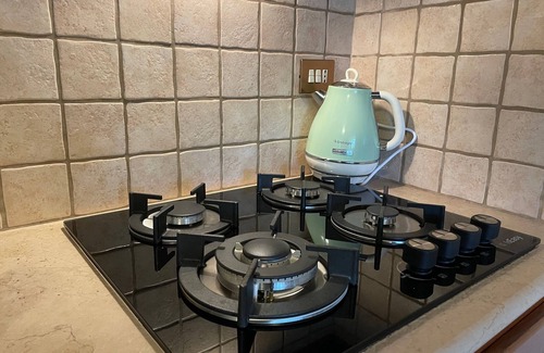 Martina Franca Villa | Great trulli house in the Apulian countryside!