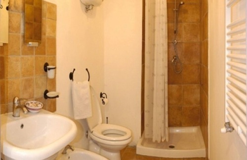 San Presto Villa | Great Umbria Scape headquarter!