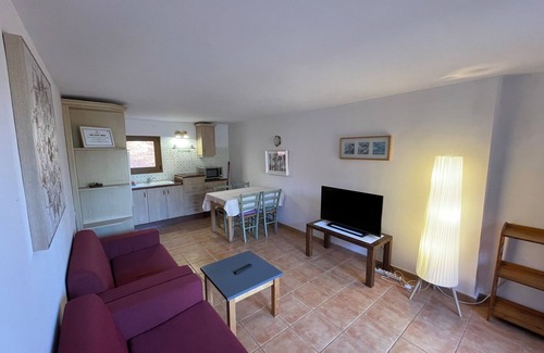 La Matanza de Acentejo Apartment | Great views & heated pool (El Perenquen, 1)