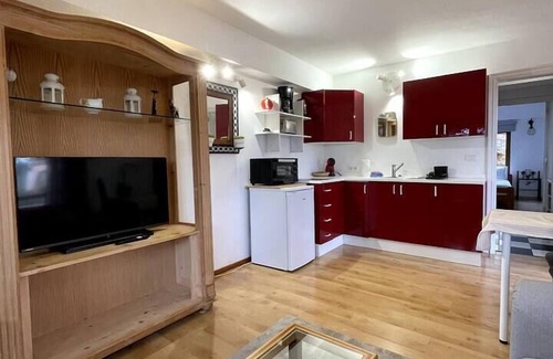 La Matanza de Acentejo Apartment | Great views & heated pool (El Perenquen, 4)