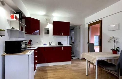 La Matanza de Acentejo Apartment | Great views & heated pool (El Perenquen, 4)