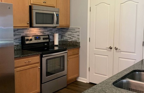 Antioch House | Great Vacation spot! Centrally located between Downtown Nashville and Franklin!