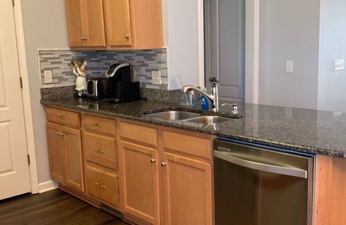 Antioch House | Great Vacation spot! Centrally located between Downtown Nashville and Franklin!