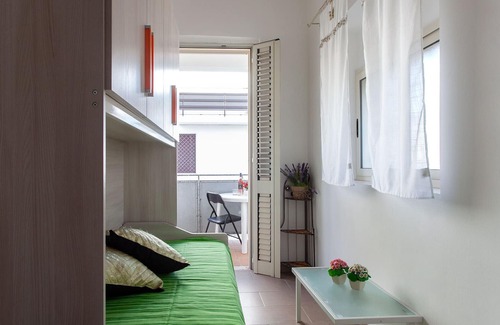 Sant'Isidoro Apartment | Great value apartment near the beach of Sant'Isidoro m527