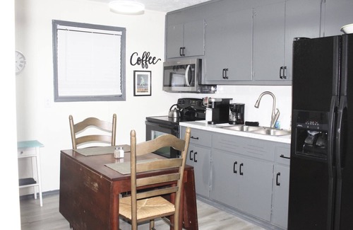 McDonough Apartment | Great Value for when you need a place to call home for a short period of time.